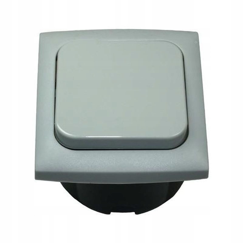 Interior light switch for Haba camper