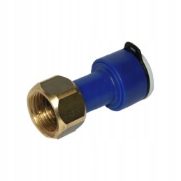 Reich uniquick 12mm for 1/2 water connection for a camper