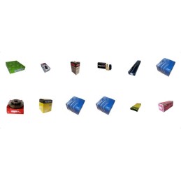 Nissan forklift suspension pin seal