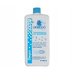 Dr keddo liquid for despur clean water tank