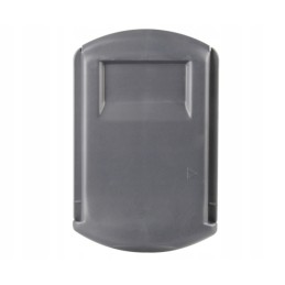 Thetford C400 C400 500 cassette latch, cover closing