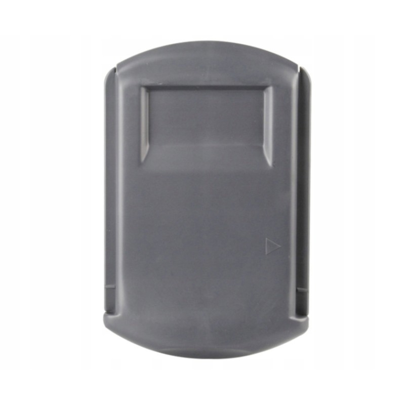 Thetford C400 C400 500 cassette latch, cover closing