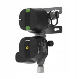 Duocontrol cs truma vertical gas pressure regulator