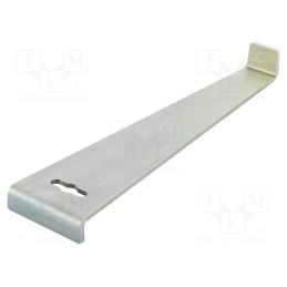 1 pcs x WOLFCRAFT - 6927000 - Pulling ledge, Application: for laying laminate