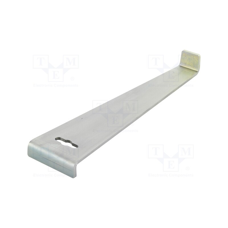 1 pcs x WOLFCRAFT - 6927000 - Pulling ledge, Application: for laying laminate