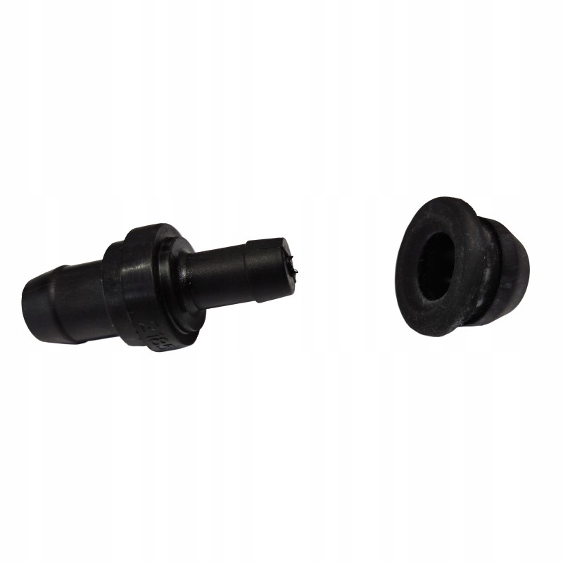 Valve cover cover gasket forklift toyota 6 7 4y