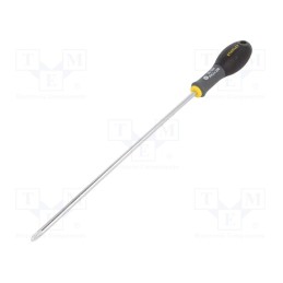 1 pcs x STANLEY - 0-65-224 - Screwdriver, Phillips, PH2, FATMAX®, 250mm