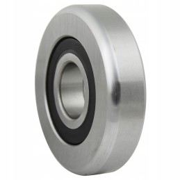 Mast roller Toyota forklift 35x108 7x25 21