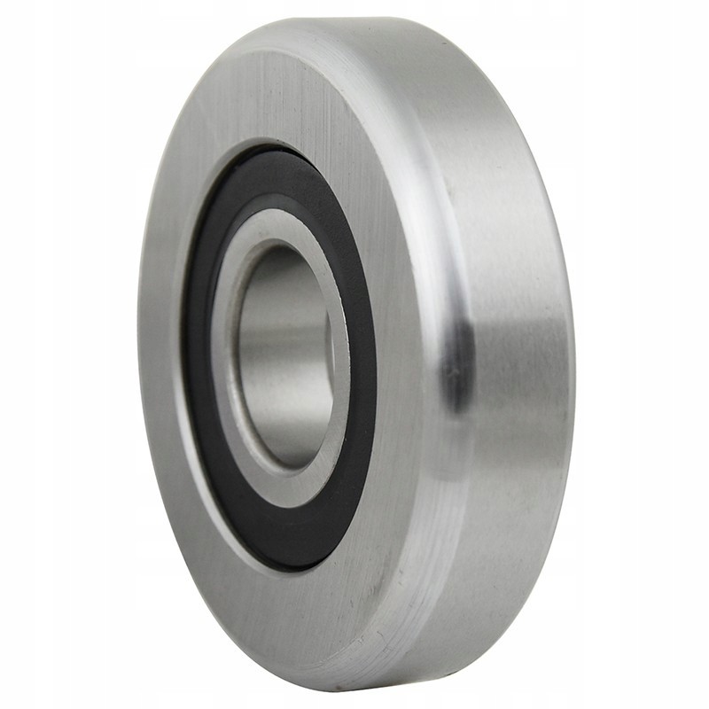 Mast roller Toyota forklift 35x108 7x25 21