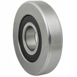 Mast roller Toyota forklift 35x108 7x25 21