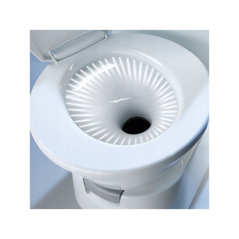 Dometic cts 4110 cassette toilet for trailer