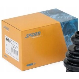 2x2m extension cable for 6mm2 solar cables with connectors