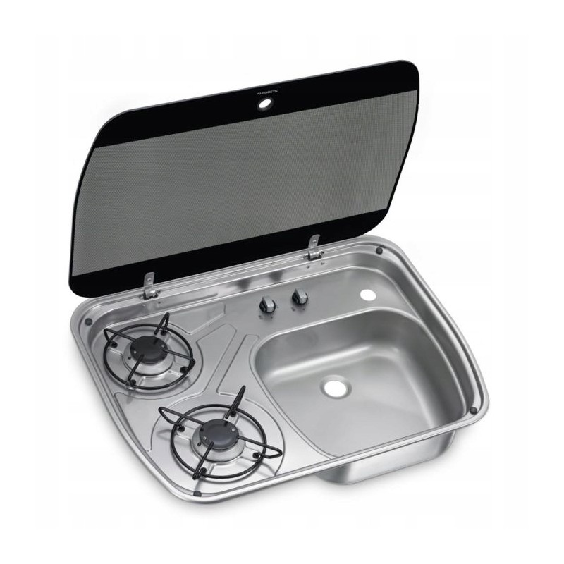 Ce00 mini stove with sink because Dometic