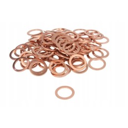 Borg hico usm013 gasket