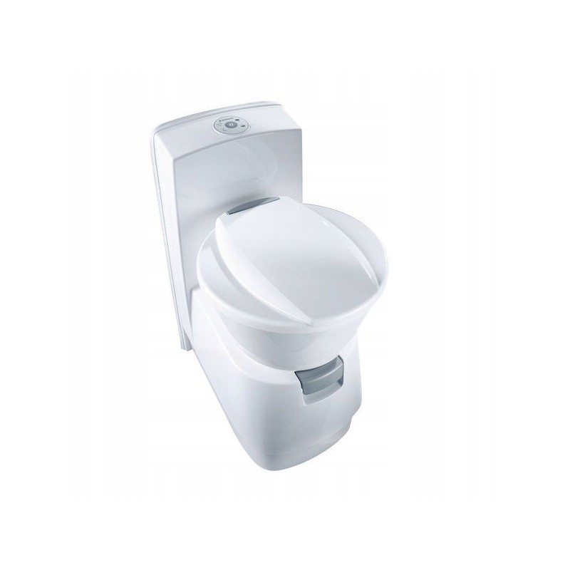 Dometic cts 4110 built-in cassette toilet