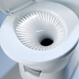 Dometic cts 4110 built-in cassette toilet
