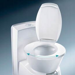 Dometic cts 4110 built-in cassette toilet