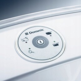 Dometic cts 4110 built-in cassette toilet