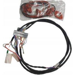 Truma combi 6e wiring harness