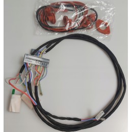 Truma combi 6e wiring harness