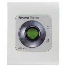 Terma boiler tt 2 truma water heater