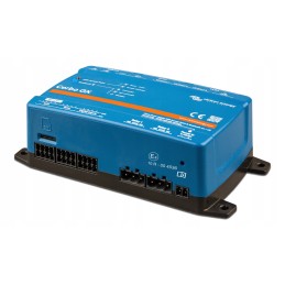 Victron energy solar system monitoring