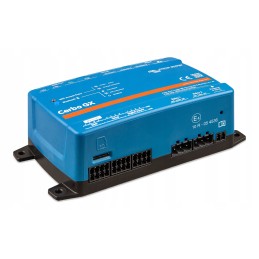 Victron energy solar system monitoring