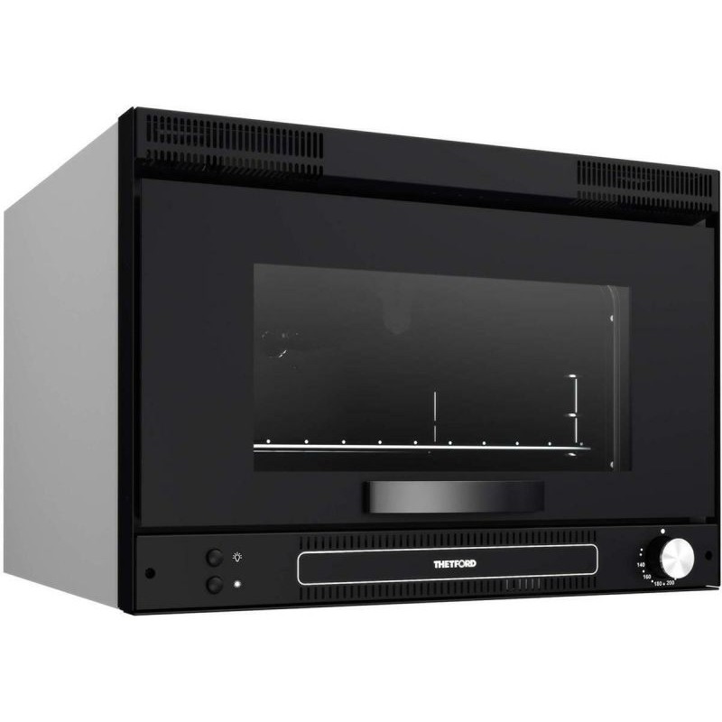 Gas oven with grill 525 thetford