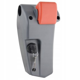 Control panel for electric wheelchair ept20 15ehj 18