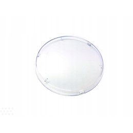 Round skylight forklift Toyota 7 8