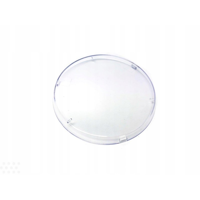 Round skylight forklift Toyota 7 8