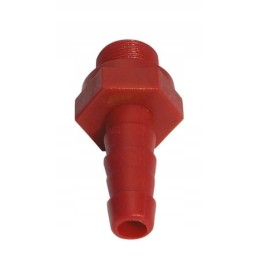 Connector thread reduction adapter 3 8 to 10 12 mm