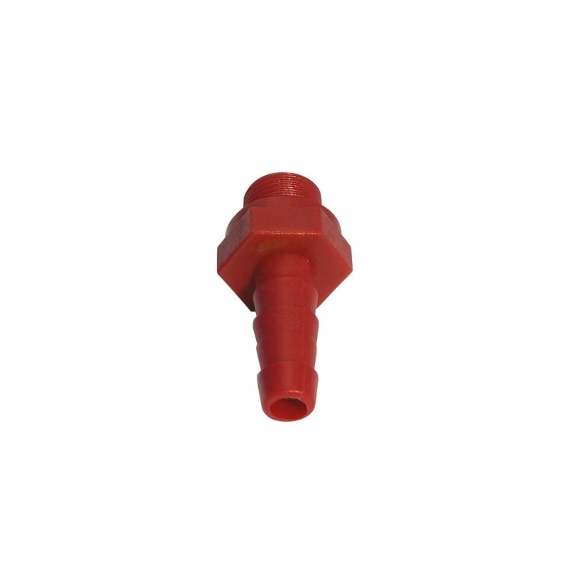 Connector thread reduction adapter 3 8 to 10 12 mm