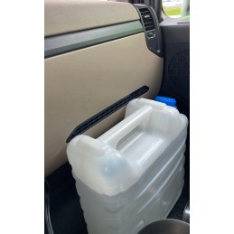 Drinking water container 15l banka water container 15l with tap or stopper