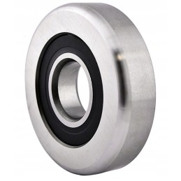 Mast roller 35x108x25 Toyota