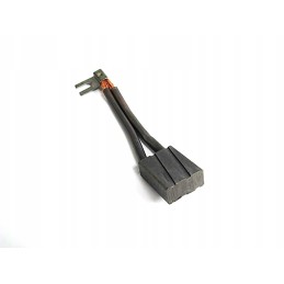 Travel motor brush 0009718149 Linde