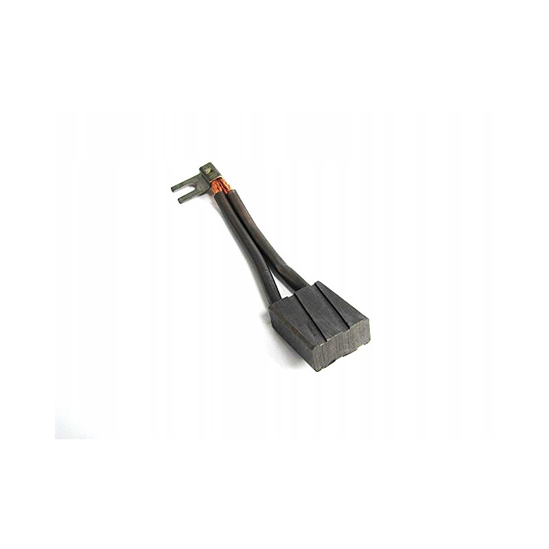 Travel motor brush 0009718149 Linde