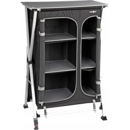 Brunner Azabache HSC foldable tourist cabinet