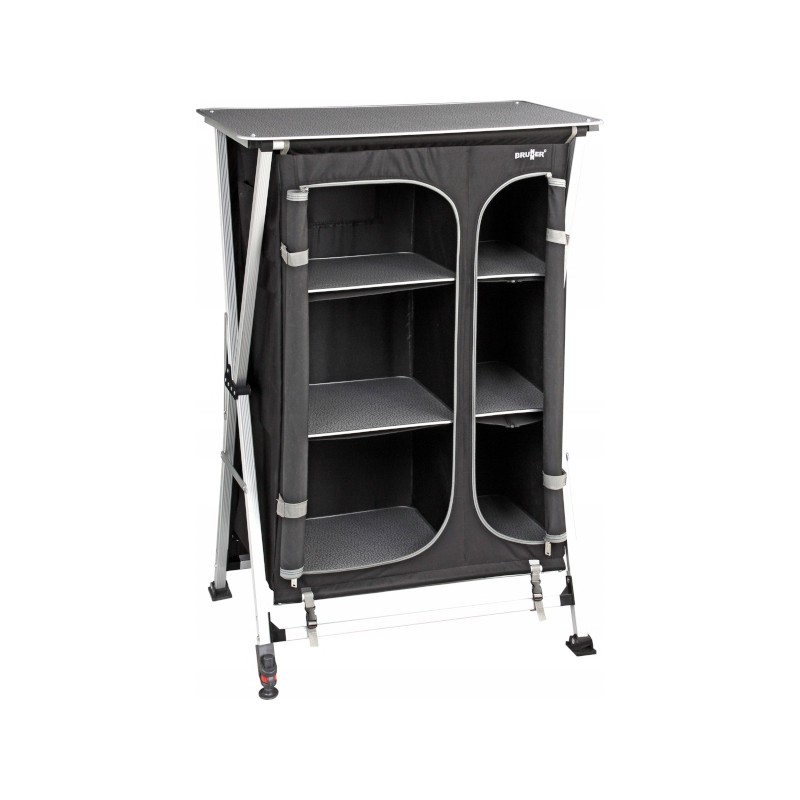 Brunner Azabache HSC foldable tourist cabinet