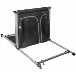 Brunner Azabache HSC foldable tourist cabinet