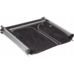 Brunner Azabache HSC foldable tourist cabinet