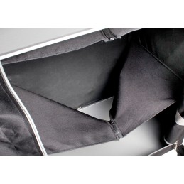 Brunner Azabache HSC foldable tourist cabinet