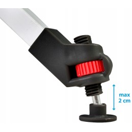 Brunner Azabache HSC foldable tourist cabinet