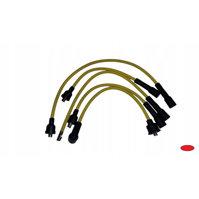 Ignition cables forklift nissan h20