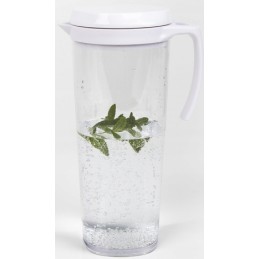 Jug with lid 4 glasses camp4 1 5 l