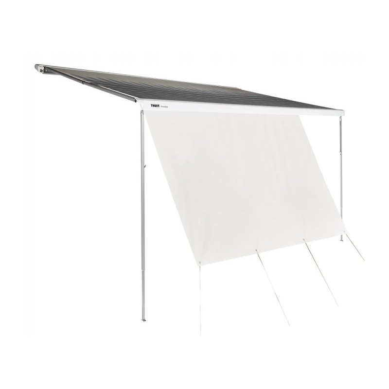 Front panel for awning Omnistor 4 80x1 40m Thule
