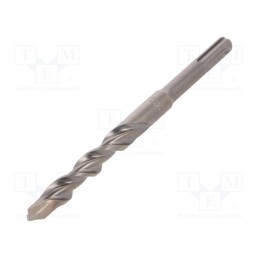 1 pcs x METABO - 631849000 - Drill bit, for concrete, Ø: 14mm, L: 160mm, metal, SDS-Plus®, PRO 4