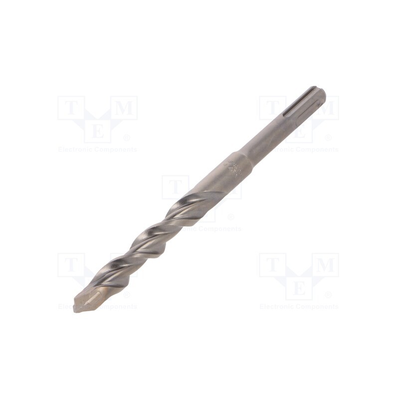 1 pcs x METABO - 631849000 - Drill bit, for concrete, Ø: 14mm, L: 160mm, metal, SDS-Plus®, PRO 4