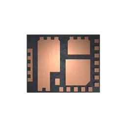 1 pcs : MP86920GLV-Z - Power Management Specialised - PMIC Intelli-Phase 20A Half-Bridge 4V to 16V Integrated FETs