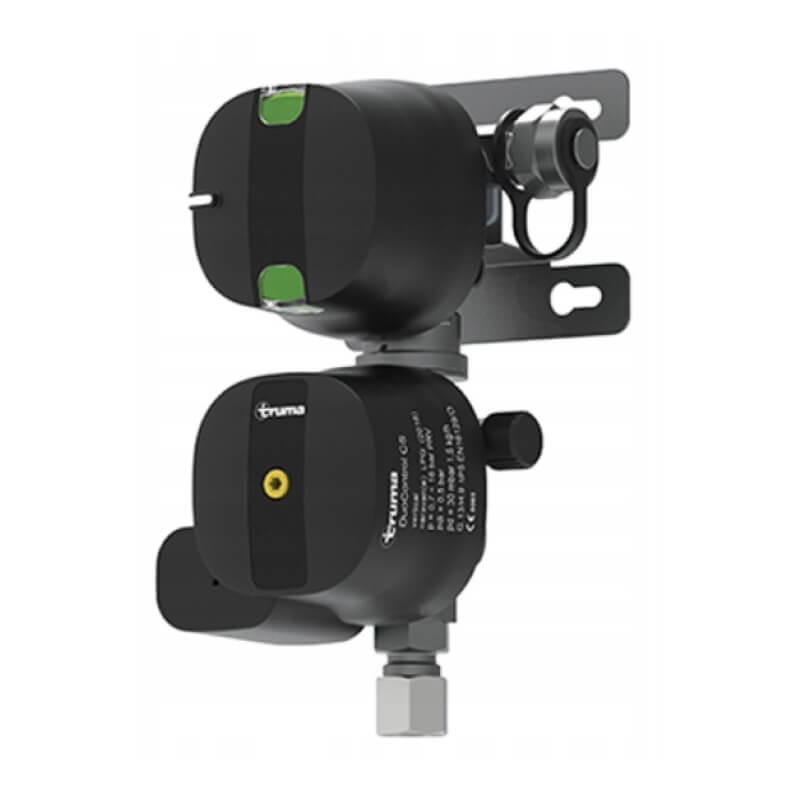 Duocontrol cs truma gas reducer vertical camper